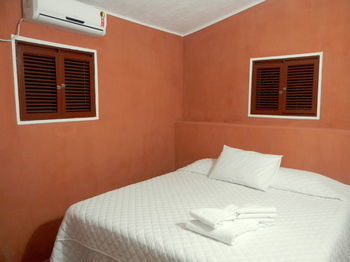Pousada Lua Morena Canoa Quebrada Exterior photo